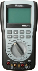 MUSTOOL MT8205 2 - review test