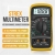 Strex-SP0045-Multimeter