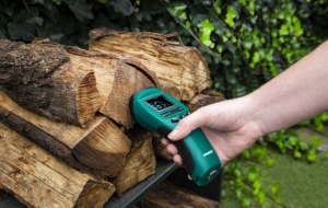 VONROC MM501DC hout test