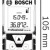 Bosch GLM 40 test
