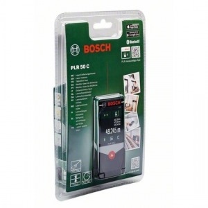 Bosch PLR 50 C bol