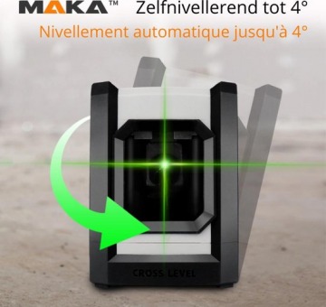 MAKA MK115PG review