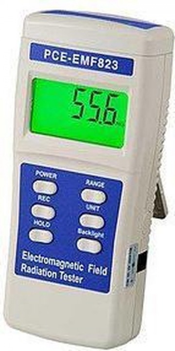 PCE Instruments PCE-EMF 823