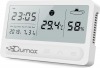 Qumax Hygrometer