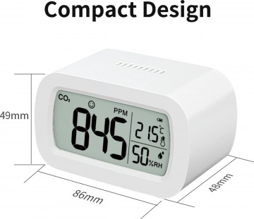 Yuconn Hygrometer design