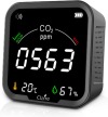 Claire Airbox CO2 meter