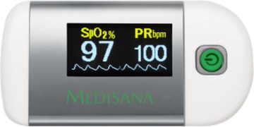 Medisana PM 100