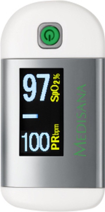 Medisana Saturatiemeter PM 100