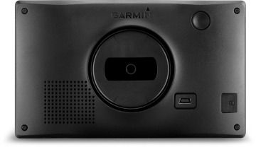 Garmin Drive 5 EU MT-S test