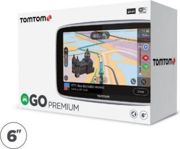 TomTom Go Premium 6 kopen