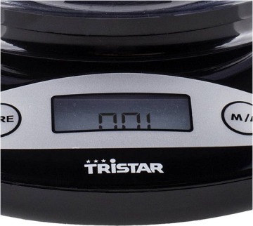 Tristar KW-2430 test