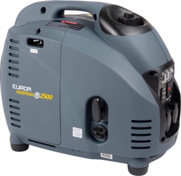 Eurom Independ-R 2500