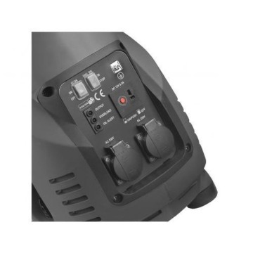 Eurom Independ-R 2500 review