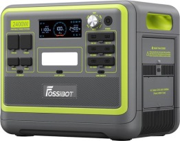 FOSSiBOT F2400