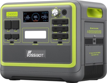 FOSSiBOT F2400