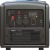 HYUNDAI inverter generator 3200W test
