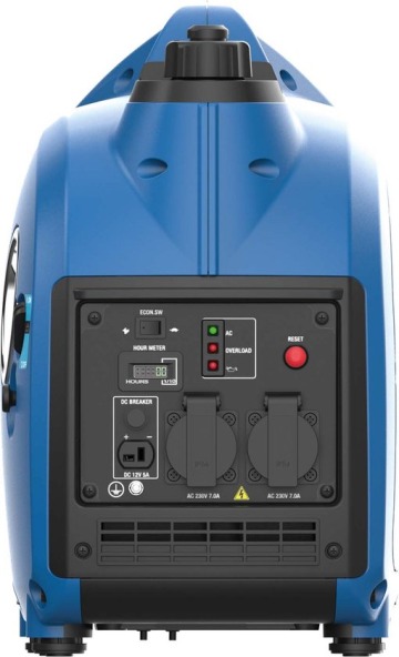 HYUNDAI inverter generator review