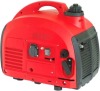 Huttenberg Campinggenerator