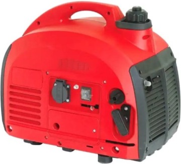 Huttenberg Campinggenerator