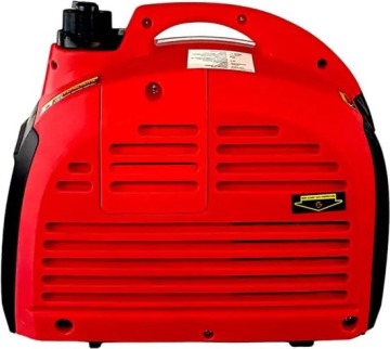 Huttenberg Campinggenerator review