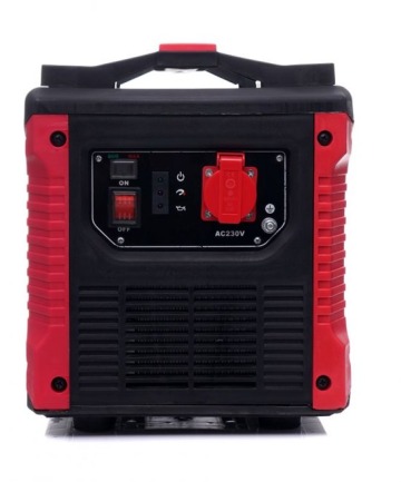 Kraft & Dele KD192 powerstation