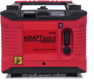 Kraft & Dele KD192 review