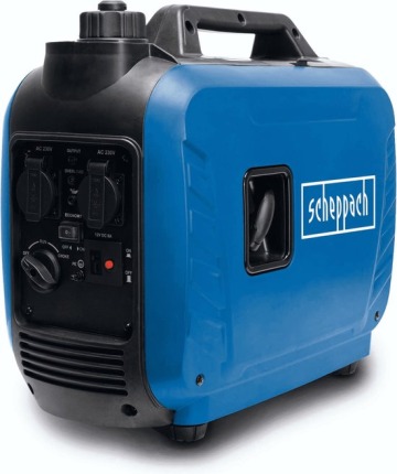 Scheppach SG2500i