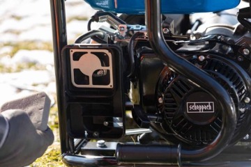 Scheppach SG3200X review