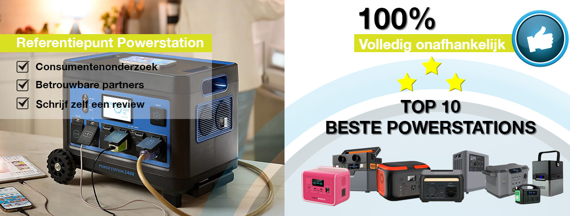 Beste Powerstation