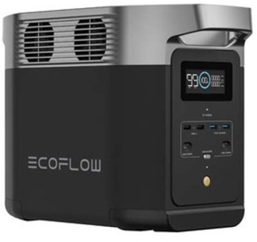 EcoFlow DELTA 2 stroomgenerator
