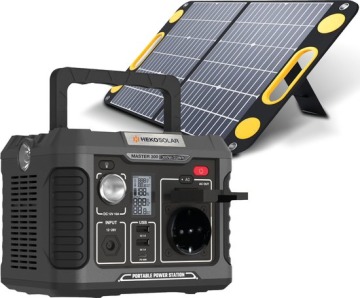 HEKO Solar Master 300