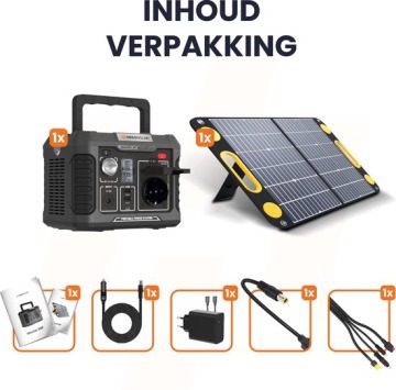 HEKO Solar Master 300 test