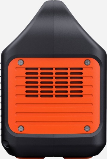 Jackery Explorer 240 stroomgenerator