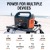 Jackery Explorer 240 test