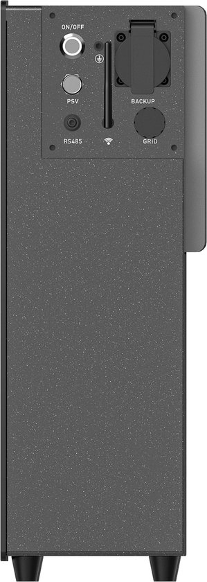 Marstek Venus C review