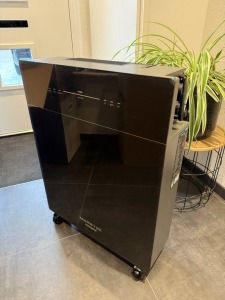 Marstek Venus C thuisbatterij